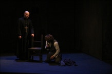 Eric Martin-Bonnet dernier jour d'un condamné Roberto Alagna opéra d'avignon